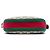 Borsa a tracolla Gucci Mini GG Supreme Web Ophidia Beige - vista 3