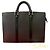 Louis Vuitton Black Taiga Lozan - vista 10