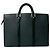 Louis Vuitton Black Taiga Lozan - vista 4