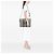 Borsa da lavoro Gucci Beige GG Supreme - vista 6