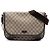 Gucci Beige GG Supreme Crossbody