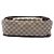 Gucci Beige GG Supreme Crossbody - vista 3