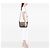 Gucci Beige GG Supreme Crossbody - vista 6