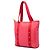 Louis Vuitton Pink Antigua Cabas MM - vista 2