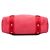 Louis Vuitton Pink Antigua Cabas MM - vista 3