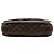Louis Vuitton Brown Monogram Beaubourg Messenger MM - vista 3