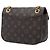 Louis Vuitton Brown Monogram Passy PM - Ansicht 2