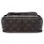 Louis Vuitton Brown Monogram Passy PM - Ansicht 3