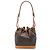 Louis Vuitton Brown Monogram Noe BB