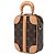 Louis Vuitton Brown Monogram Valisette Verticale - Ansicht 2