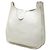 Hermès White Clemence Evelyne I GM - vista 2
