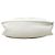 Hermès White Clemence Evelyne I GM - vista 3