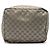 Zaino Gucci Beige GG Nylon XL - vista 3