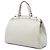 Louis Vuitton White Epi Brea MM - vista 2