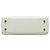 Louis Vuitton White Epi Brea MM - vista 3
