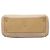 Borsa Satchel Gucci Beige Medium Guccissima Scarlett - vista 3