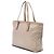 Tote Gucci Gold Medium GG Imprime - vista 2