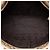 Tote Gucci Gold Medium GG Imprime - vista 4