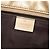 Tote Gucci Gold Medium GG Imprime - vista 5