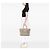 Tote Gucci Gold Medium GG Imprime - vista 6