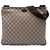 Gucci Beige GG Supreme Crossbody