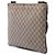 Gucci Beige GG Supreme Crossbody - vista 2