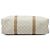 Borsa Tote Verticale Gucci Brown GG Supreme Joy - vista 3
