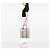 Borsa Tote Verticale Gucci Brown GG Supreme Joy - vista 5