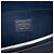 Louis Vuitton Blue Epi Initials Circle Pochette Jour GM - vista 5