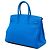 Hermès Blue Togo Birkin Retourne 35 - vista 2