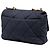 Chanel Blue Maxi Canvas 19 Flap - Ansicht 2