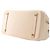 Hermès Beige Clemence Birkin Retourne 30 - vista 10