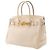Hermès Beige Clemence Birkin Retourne 30 - vista 11