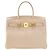 Hermès Beige Clemence Birkin Retourne 30 - vista 15