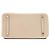 Hermès Beige Clemence Birkin Retourne 30 - vista 3