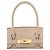 Hermès Beige Clemence Birkin Retourne 30 - vista 7