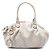 Borsa Satchel Gucci Beige Guccissima Sukey