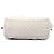 Borsa Satchel Gucci Beige Guccissima Sukey - vista 3