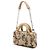 Dior Beige Micro Floral Embroidered Raffia Lady D Joy - vista 2