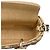 Dior Beige Micro Floral Embroidered Raffia Lady D Joy - vista 4