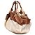 LOEWE Gold Tricolor Nappa Aire - vista 2