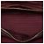 Borsa Satchel Prada in Tessuto con rifiniture in Saffiano rosso - vista 4
