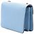 Gucci Blue Small Dollar Calfskin Interlocking G Crossbody - vista 2