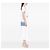 Gucci Blue Small Dollar Calfskin Interlocking G Crossbody - vista 6