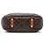 Louis Vuitton Brown Monogram Galliera PM - vista 3