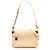 Louis Vuitton Yellow Minigram Calfskin Side Trunk MM