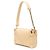 Louis Vuitton Yellow Minigram Calfskin Side Trunk MM - vista 2