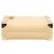 Louis Vuitton Yellow Minigram Calfskin Side Trunk MM - vista 3