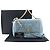 Chanel Blue Medium Tweed 19 Flap - vista 13