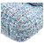 Chanel Blue Medium Tweed 19 Flap - vista 7